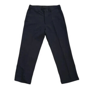 Haggar Polyester Dress Pants 34x30